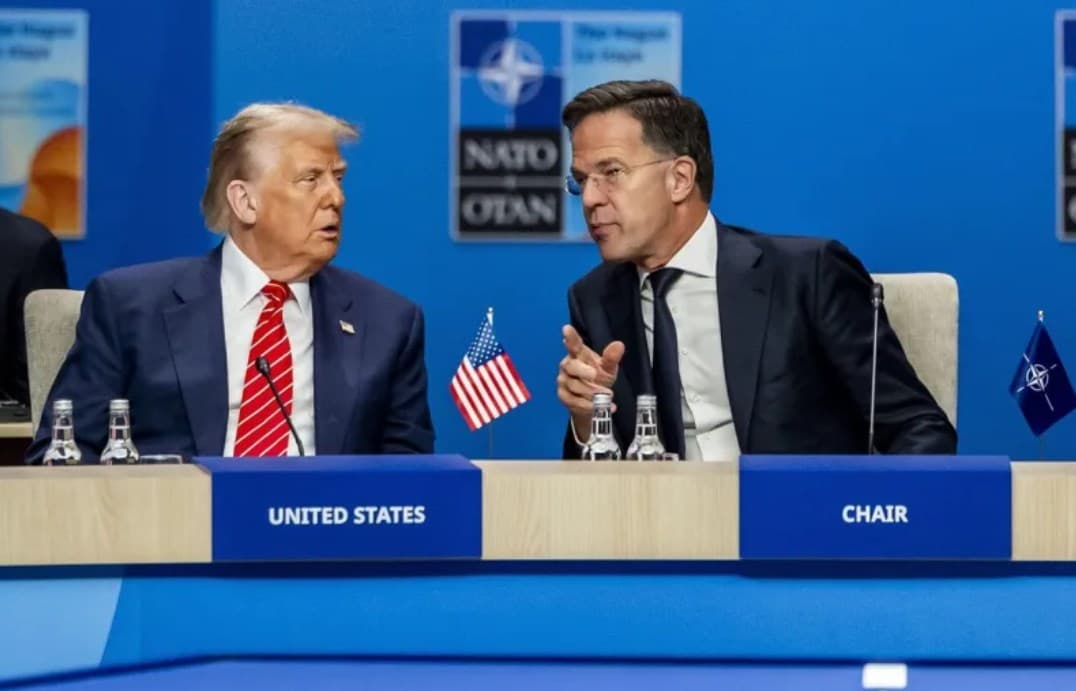 Șeful NATO merge la Washington pentru discuții cu Trump, în plină criză a livrărilor de arme pentru Ucraina