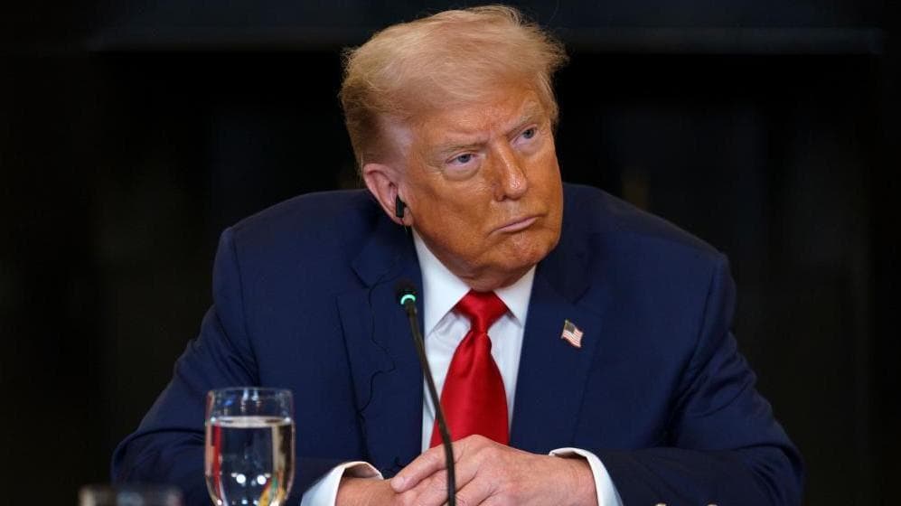 Trump: SUA vor vinde sisteme de apărare antirachetă Patriot către UE care le va furniza apoi Ucrainei