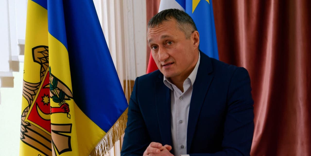 Deputat din Găgăuzia: Scopul lui Șor nu este să ajute oamenii, ci să facă spectacol politic