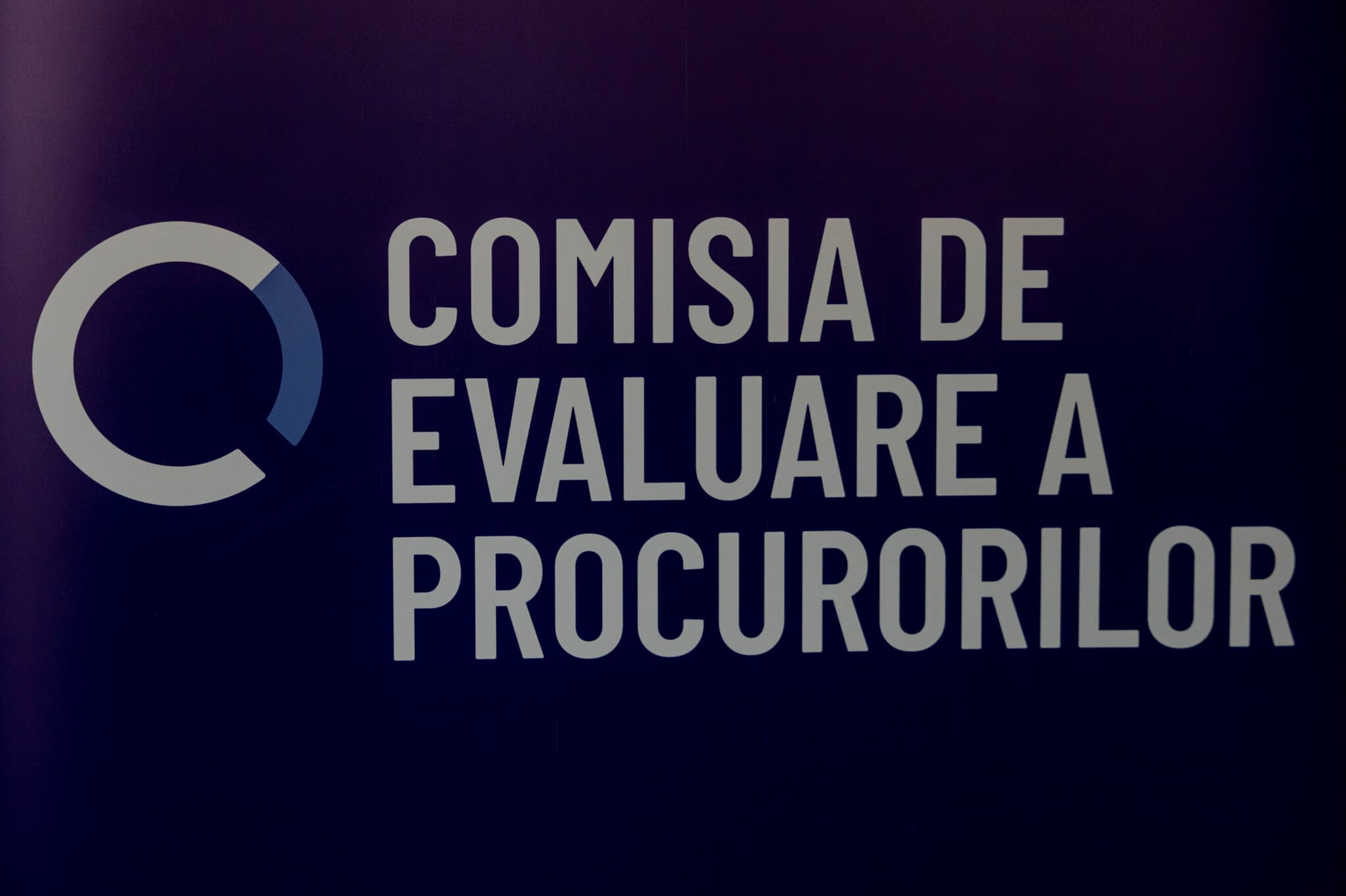 Comisia de evaluare externă a încheiat procesul de audiere a conducerii Procuraturii Anticorupție