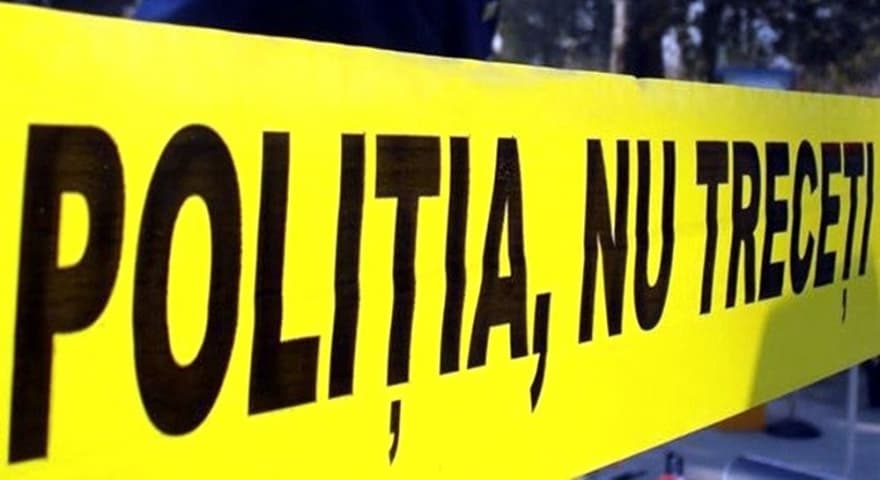 Scene de groază în Fălești! Un bărbat și-a împușcat soția, apoi și-a pus capăt zilelor