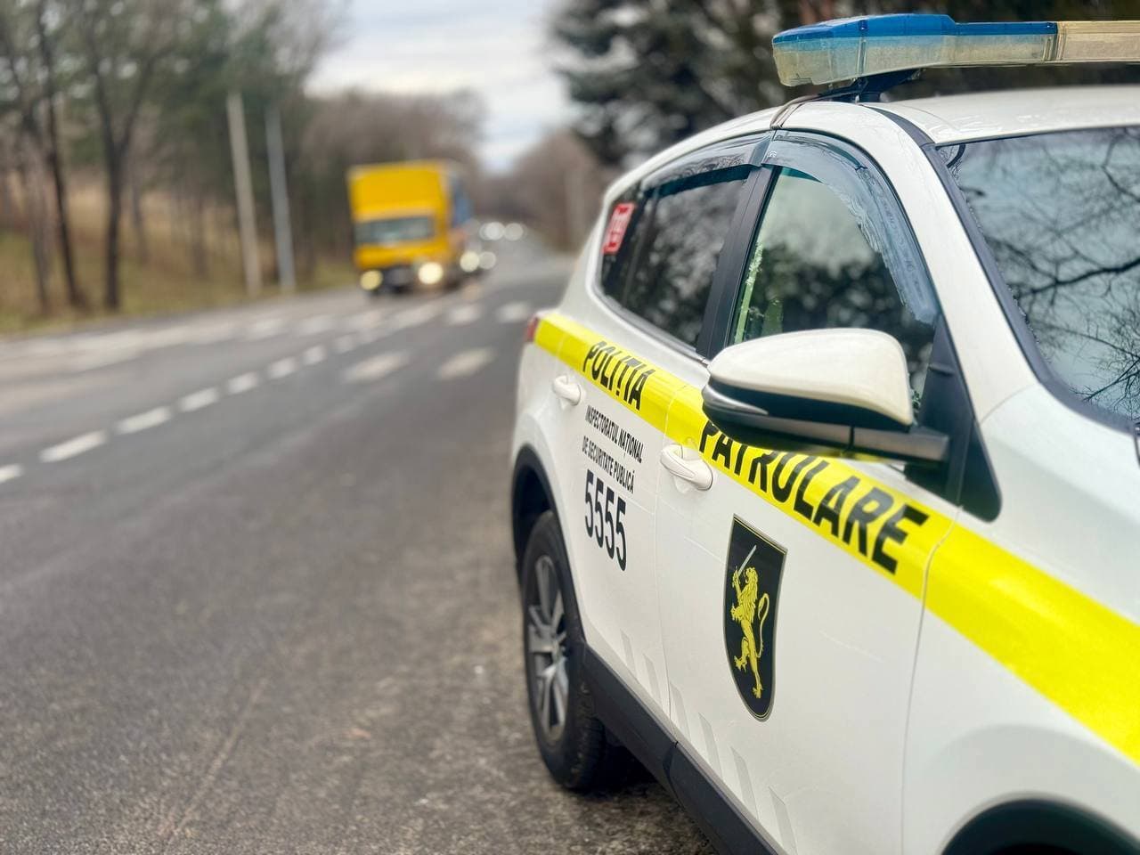 Dublu omor în Fălești // Poliția vine cu detalii în cazul bărbatului care și-a ucis soția, după care și-a pus capăt zilelor