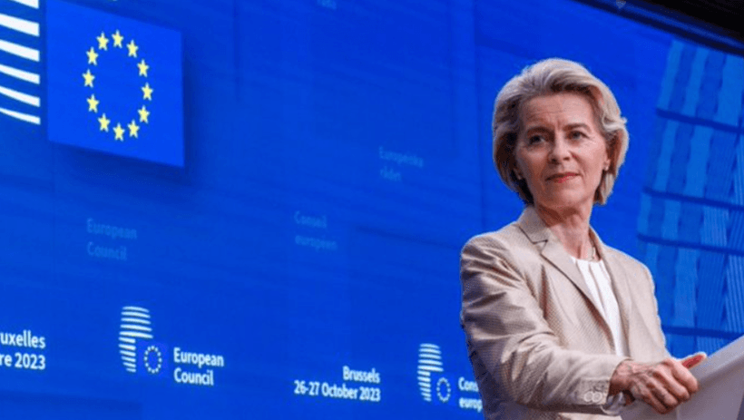 Comisia Europeană aprobă „regimul de roaming fără vize” pentru Ucraina