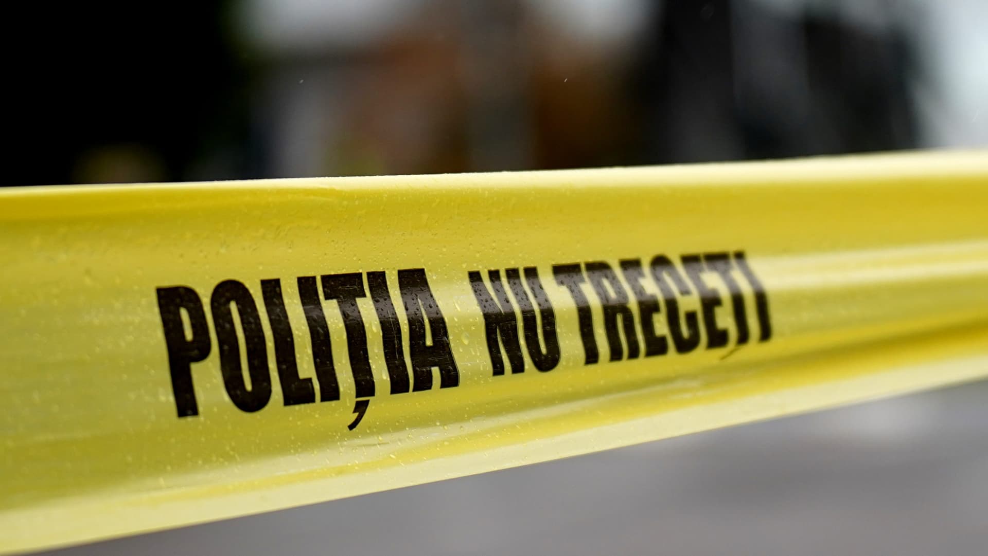 Descoperire macabră în zona Gării de Sud. Cadavrul unui bătrân dat dispărut, găsit de trecători