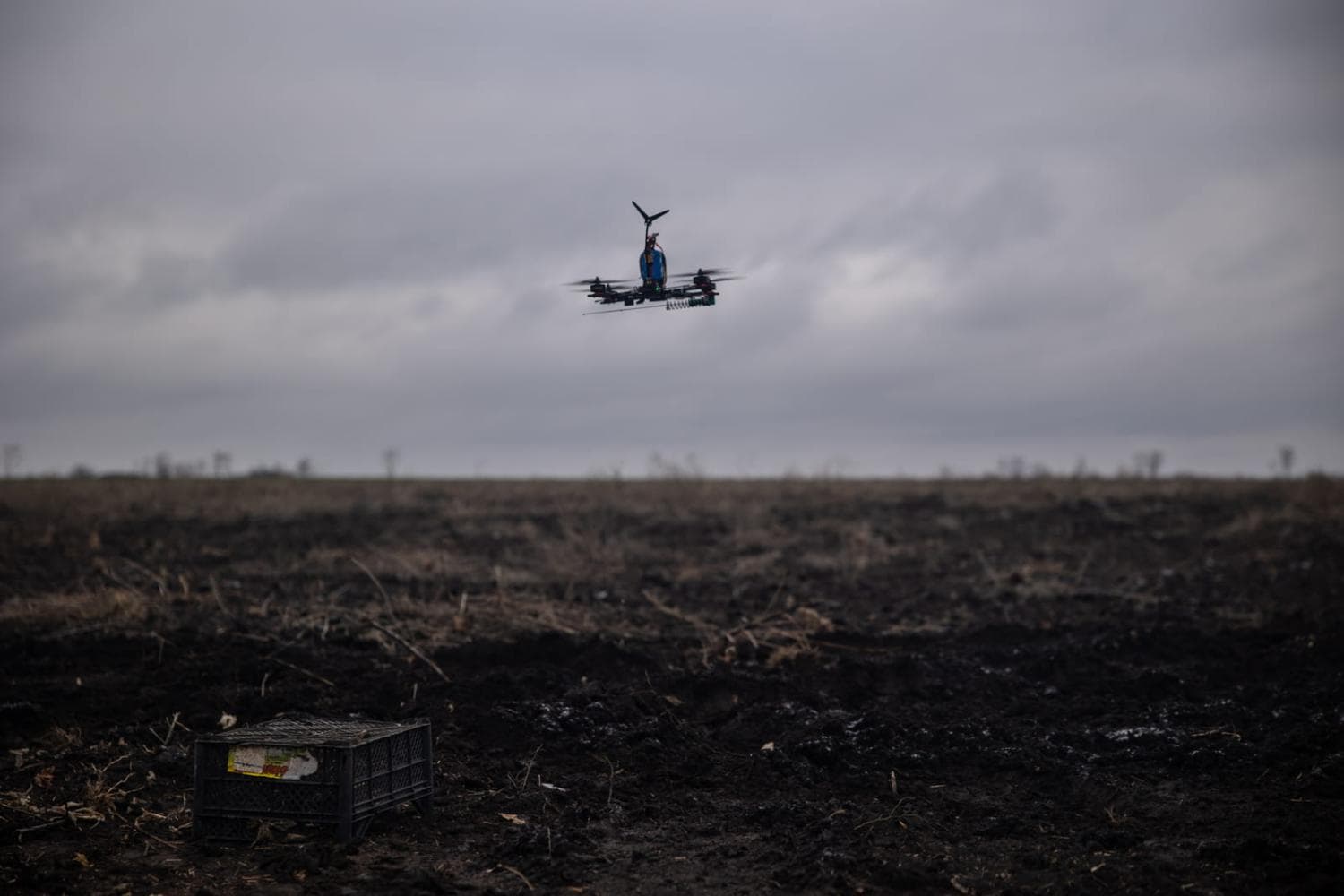 Ucraina ripostează: 18 răniți în atacuri cu drone asupra regiunilor rusești. Moscova susţine că a doborât 55 de drone
