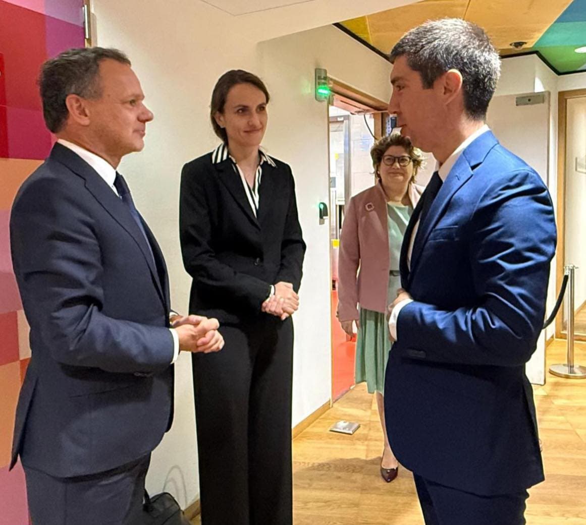 Ministrul român de Externe: R. Moldova trebuie să fie susținută în cele trei luni decisive care urmează, în perioada premergătoare alegerilor