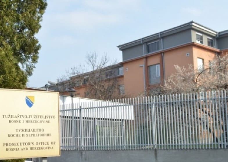 Bosnia a pornit dosar penal pentru taberele Wagner, unde membrii „ȘOR” au fost antrenați pentru destabilizări în R. Moldova