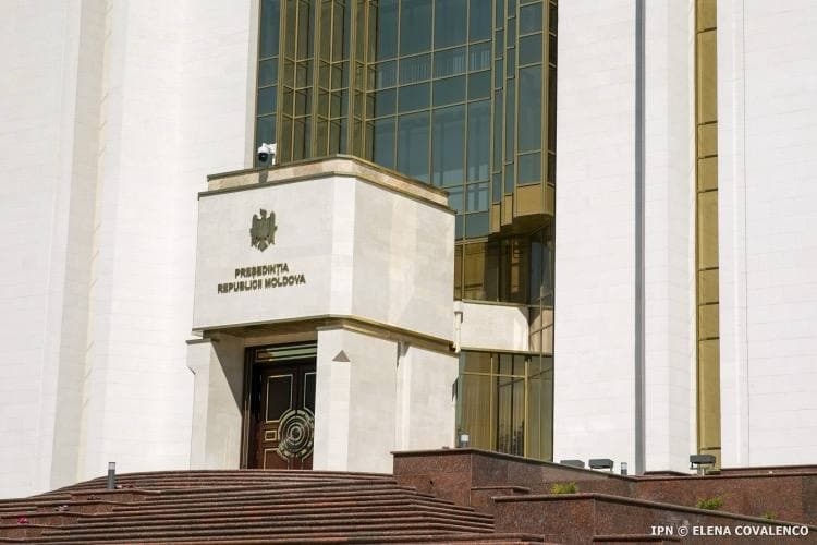 Președinția va examina proiectul privind modificarea Legii avocaturii și se va expune