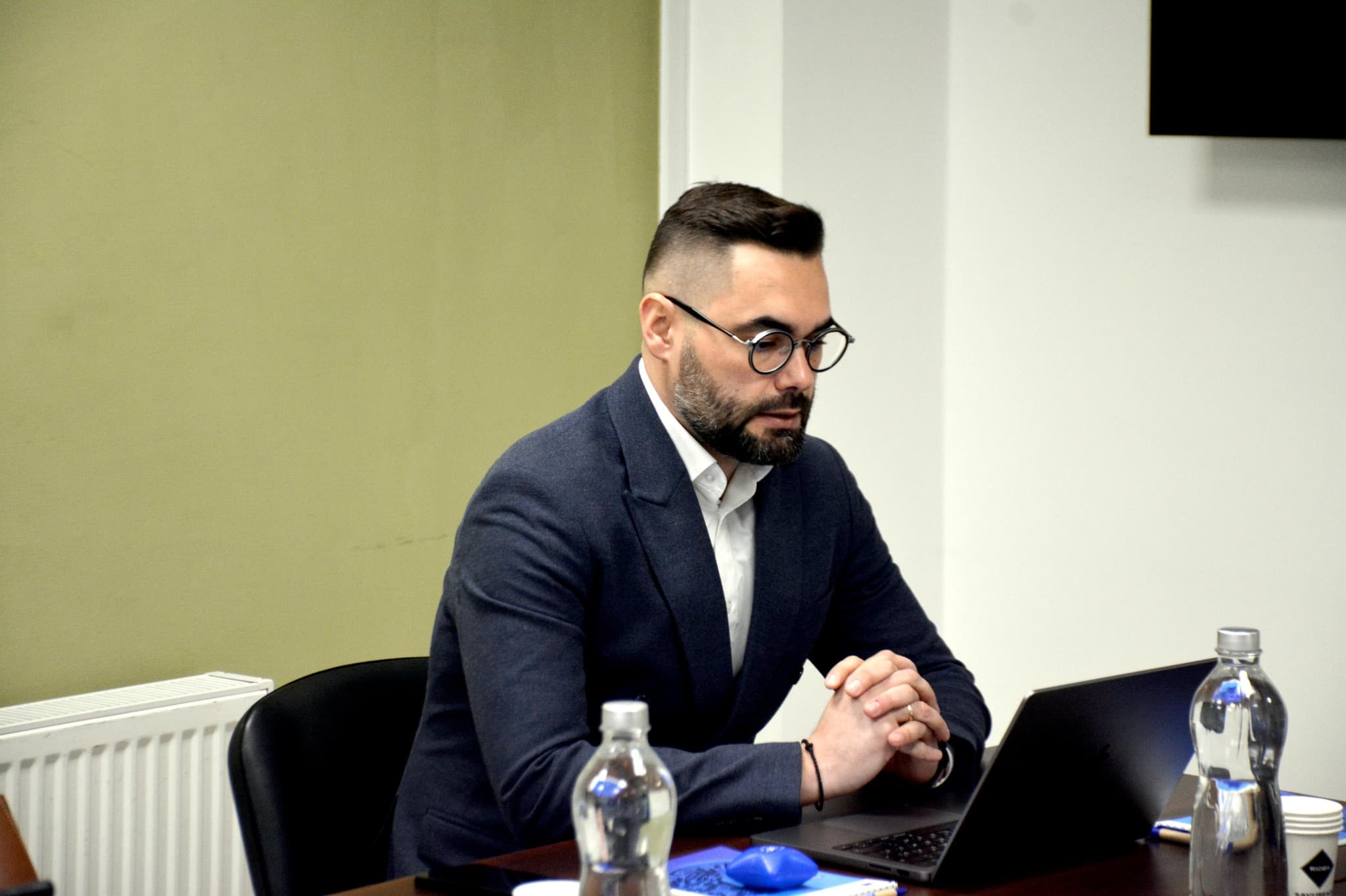 Directorul IPRE: Kremlinul a activat o nouă fază a atacului informațional împotriva Moldovei