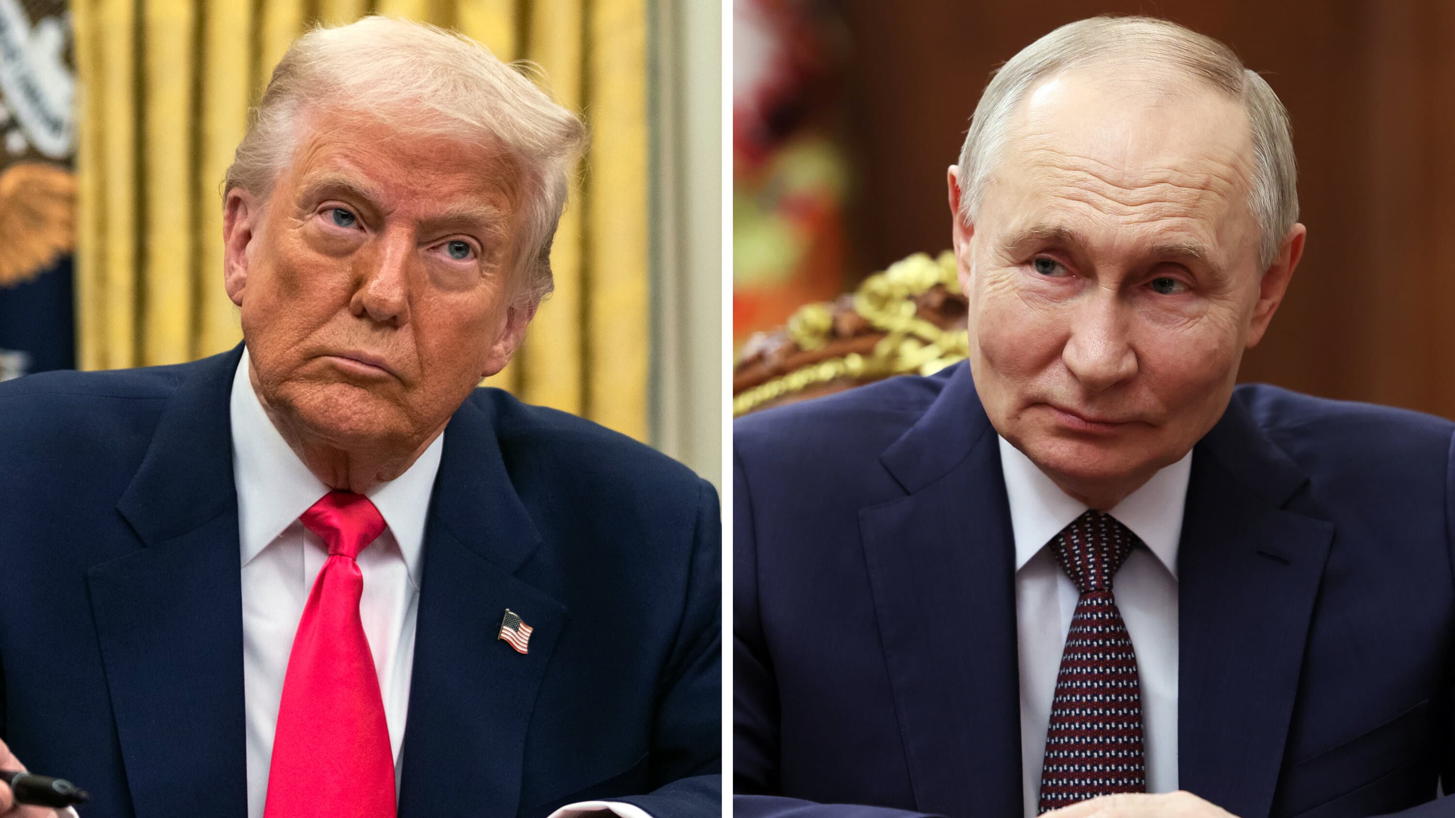 Putin ignoră amenințările lui Trump și își continuă planul. Surse de la Kremlin dezvăluie ce urmărește în Ucraina