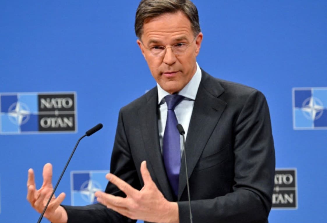 Mark Rutte: Europa va găsi bani pentru arme americane destinate Ucrainei. Avertisment dur pentru aliații Rusiei