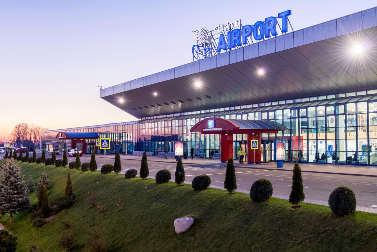 Se caută director la Aeroportul Internațional „Eugen Doga”. APP a lansat concursul
