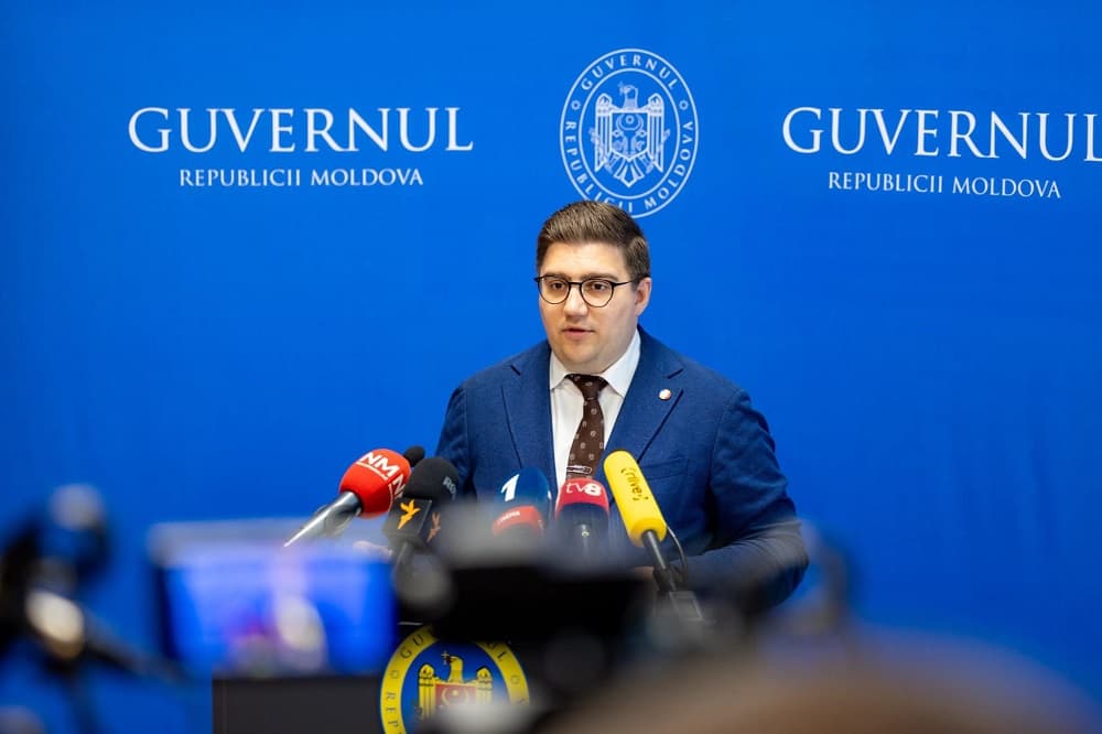„Adevărul contează. Alegerile contează.” Guvernul denunță ofensiva de fake news orchestrată de Rusia în R. Moldova