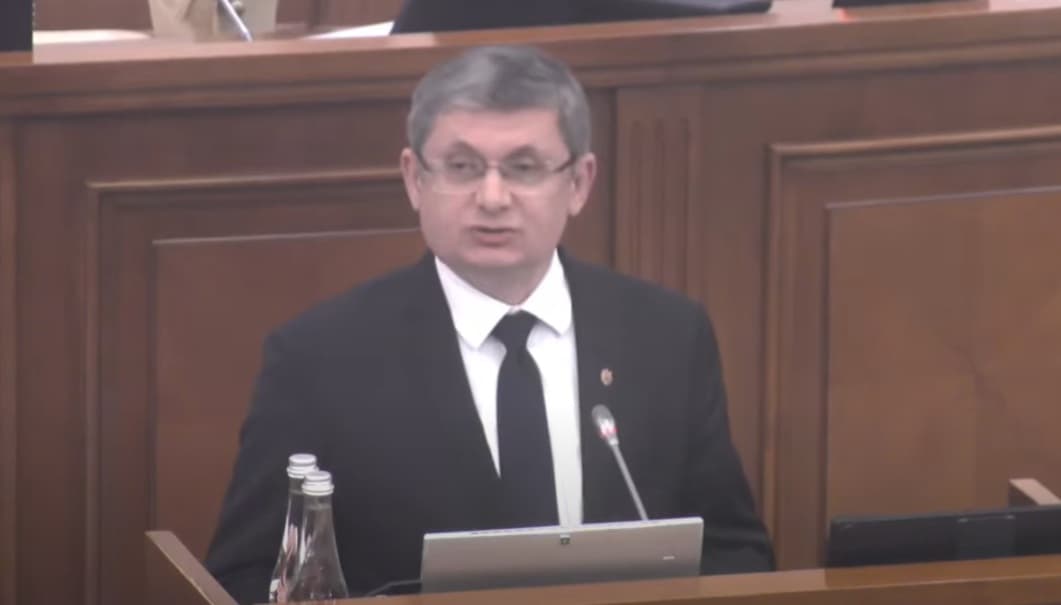 Igor Grosu a spus cine se va regăsi pe lista electorală a PAS la parlamentare