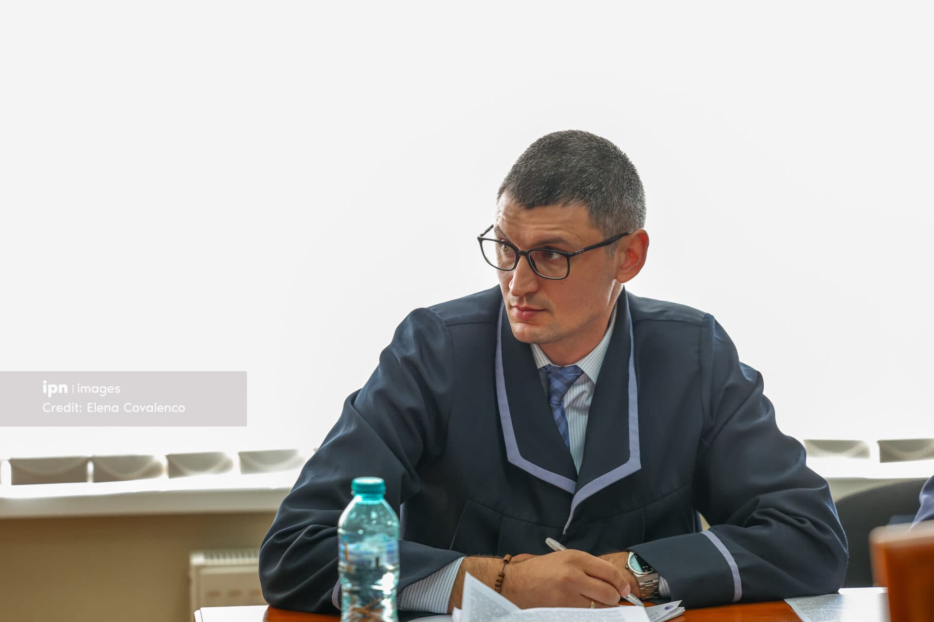 Procurorul din dosarele de învinuire a Marinei Tauber și Evgheniei Guțul, numit adjunct la INJ