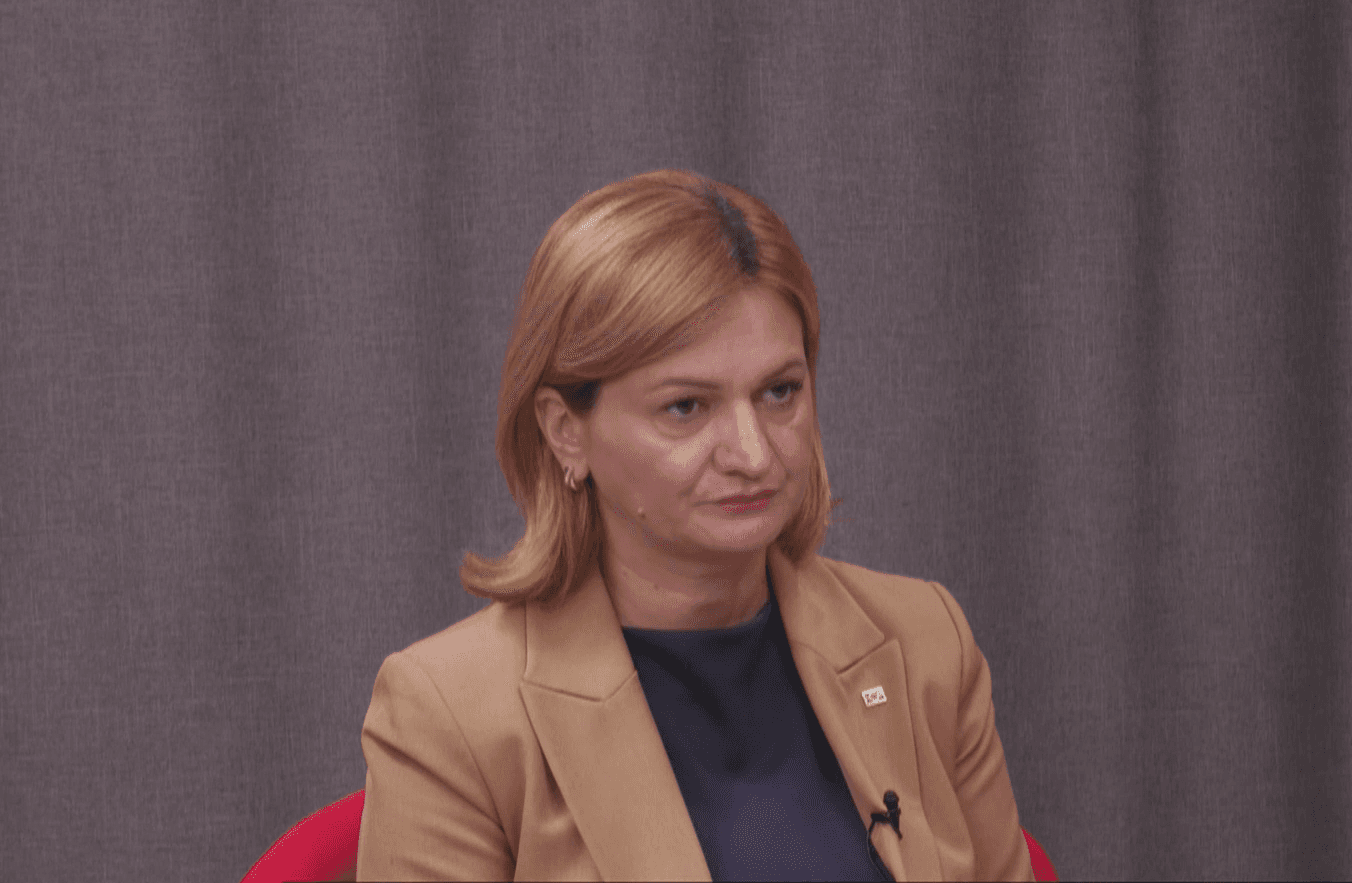 Vicepreședintele PAS: Ceban nu este o ”Alternativă” pro-europeană, dar e ”Alternativa” Kremlinului