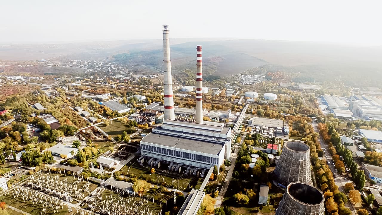 Investiție record! 326 milioane euro pentru modernizarea sistemului energetic din R. Moldova