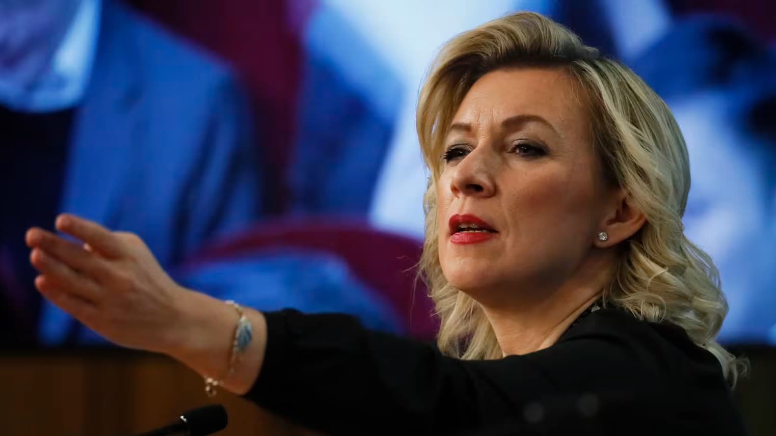 Falsuri în reluare! Zaharova insistă asupra minciunilor Moscovei, demontate de Chișinău