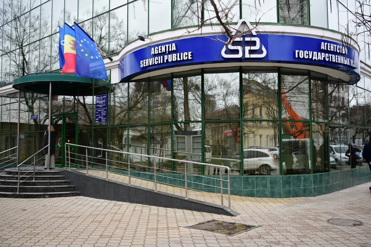 Tot mai mulți agenți economici din regiunea transnistreană se înregistrează oficial în Republica Moldova