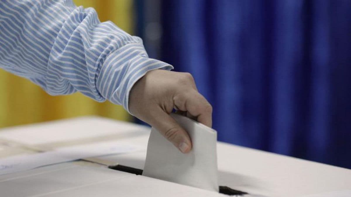 Circa 3 mii de buletine de vot vor fi tipărite pentru scrutinul repetat de la Boldurești