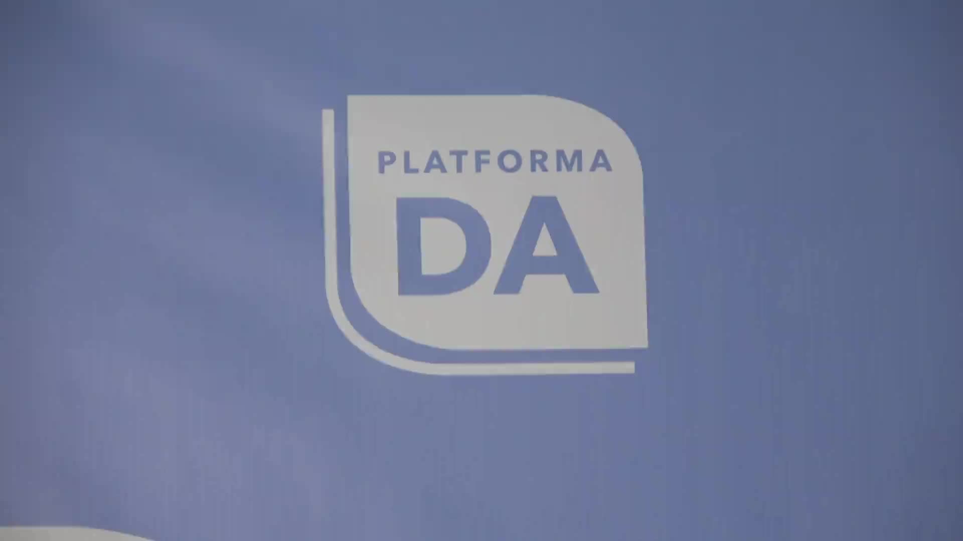 Blocul ACUM, reunit? Liderul Platformei DA, Dinu Plîngău, va candida pe listele PAS