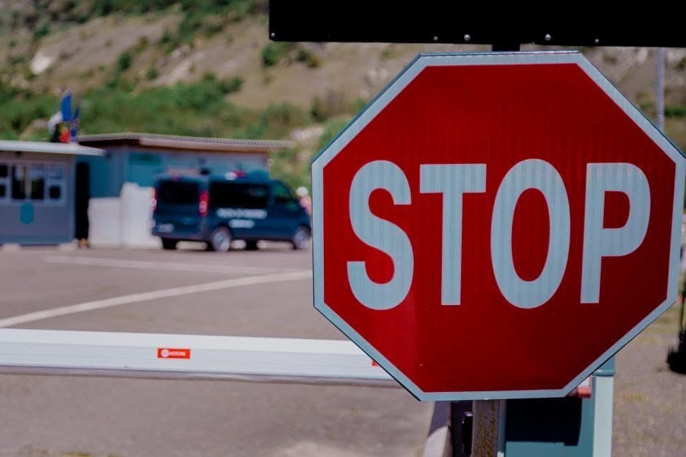 Stop la frontieră! 42 de persoane străine au primit refuz de intrare în R. Moldova, iar 29 de persoane au încălcat legislația