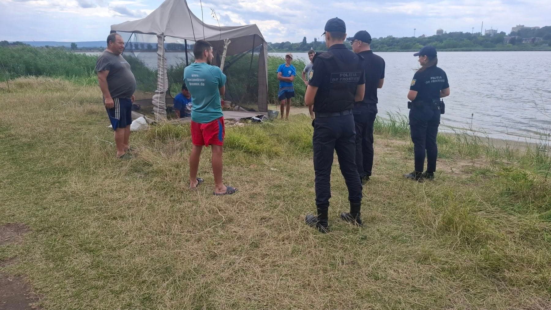 Salvatorii îndeamnă la prudență. Campanie de prevenire a înecurilor, în plină desfășurare