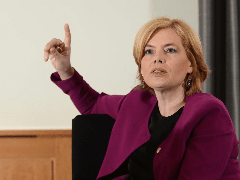 Președinta Bundestagului avertizează: Parlamentul german este ținta unui atac cibernetic constant