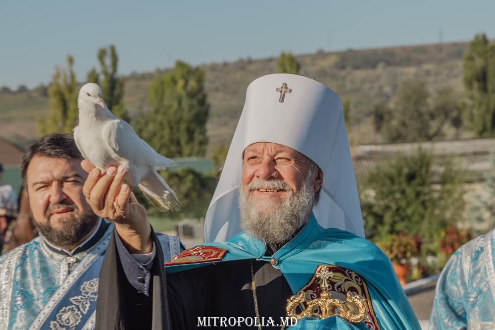 Expert: Biserica a devenit instrument politic în jocurile imperiale ale Rusiei