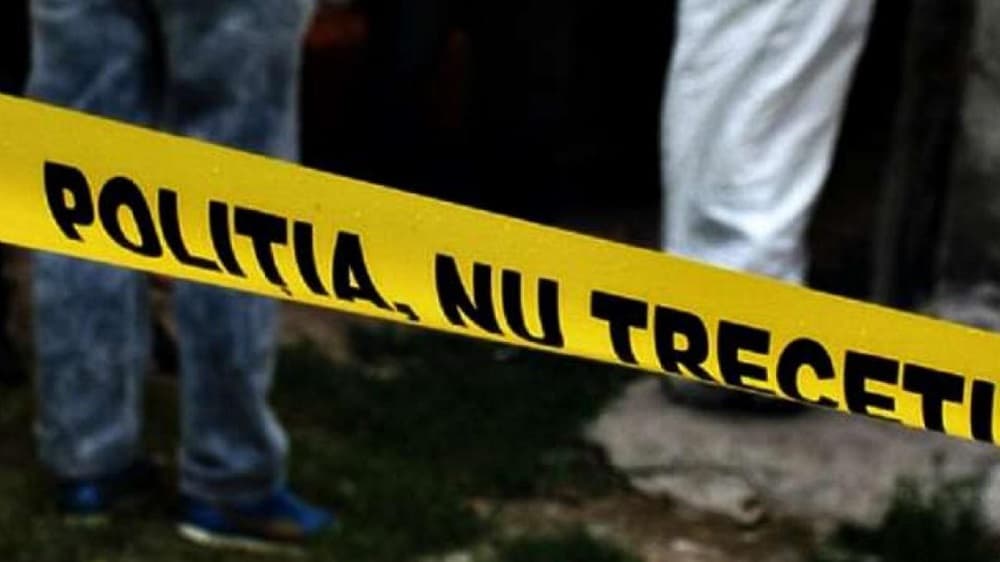 Cadavrul strangulat al unui tânăr, depistat la Taraclia
