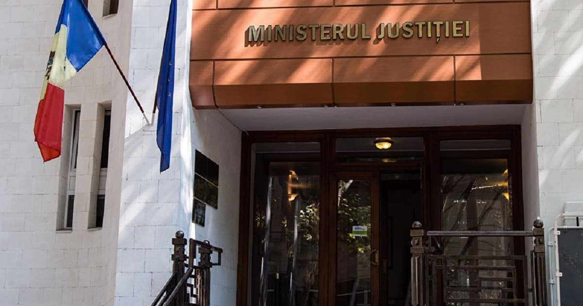 Ce urmează după reținerea lui Vlad Plahotniuc în Grecia? Precizările Ministerului Justiției