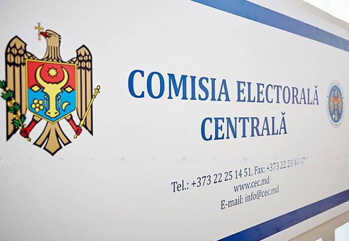 Olesea Stamate și Andrei Năstase, autorizați să adune semnături pentru alegerile din toamnă