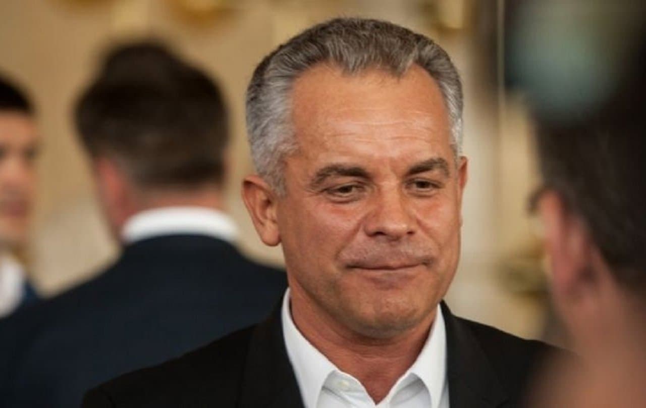 Oficial! Ministerul Justiției a inițiat procedura de extrădare a lui Vlad Plahotniuc