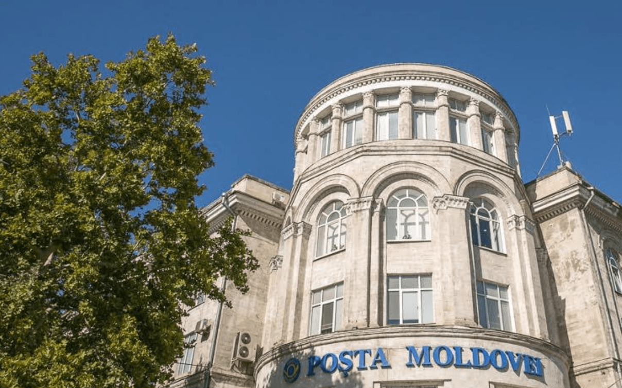APP lansează concurs! Se caută administrator pentru Poșta Moldovei