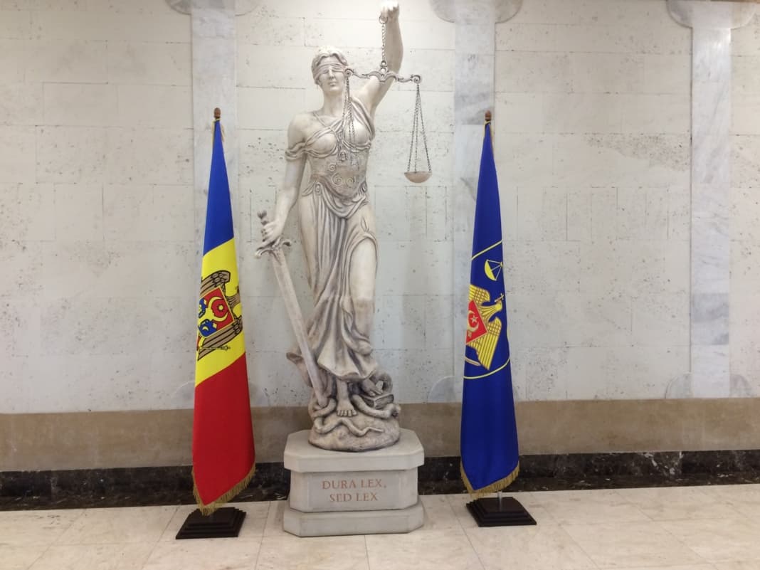 Reforma justiției: progrese structurale și restanțe critice. Nota Centrului de Resurse Juridice