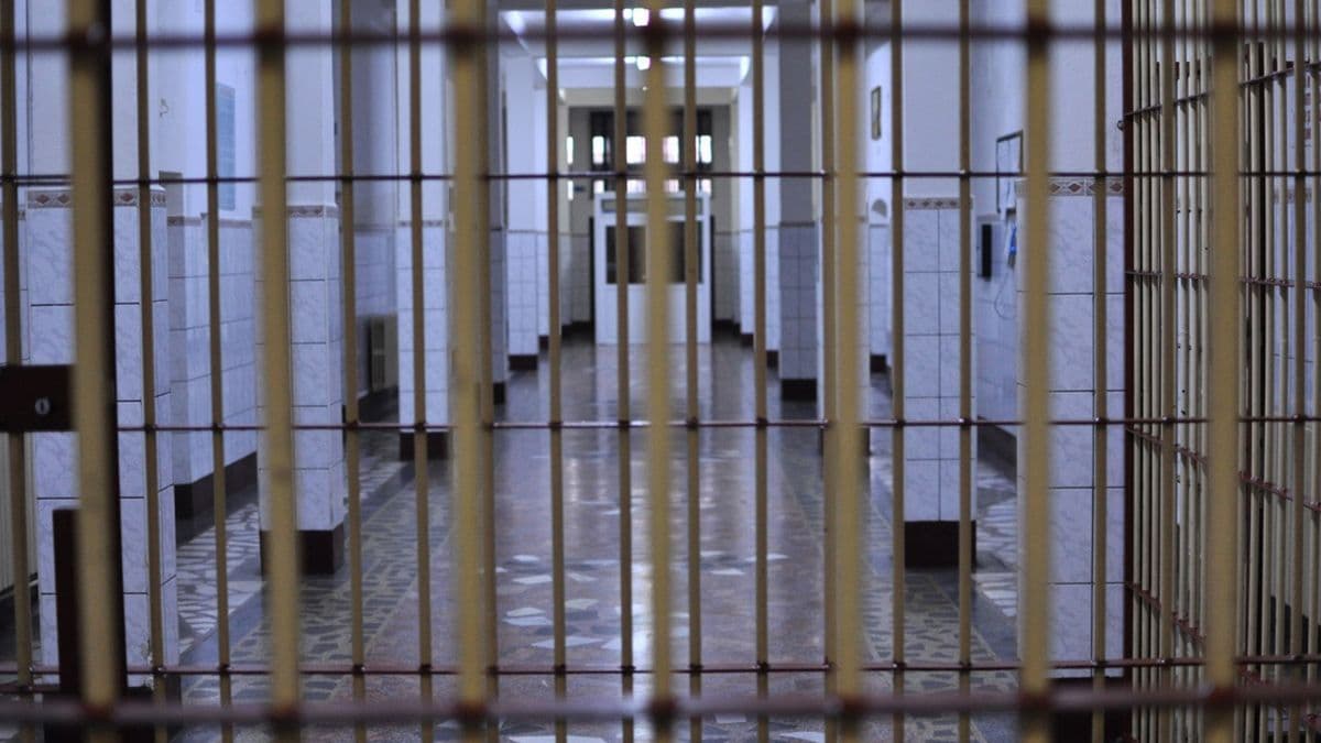 A ucis un consătean pentru o țigară. Un tânăr din Nisporeni, trimis după gratii