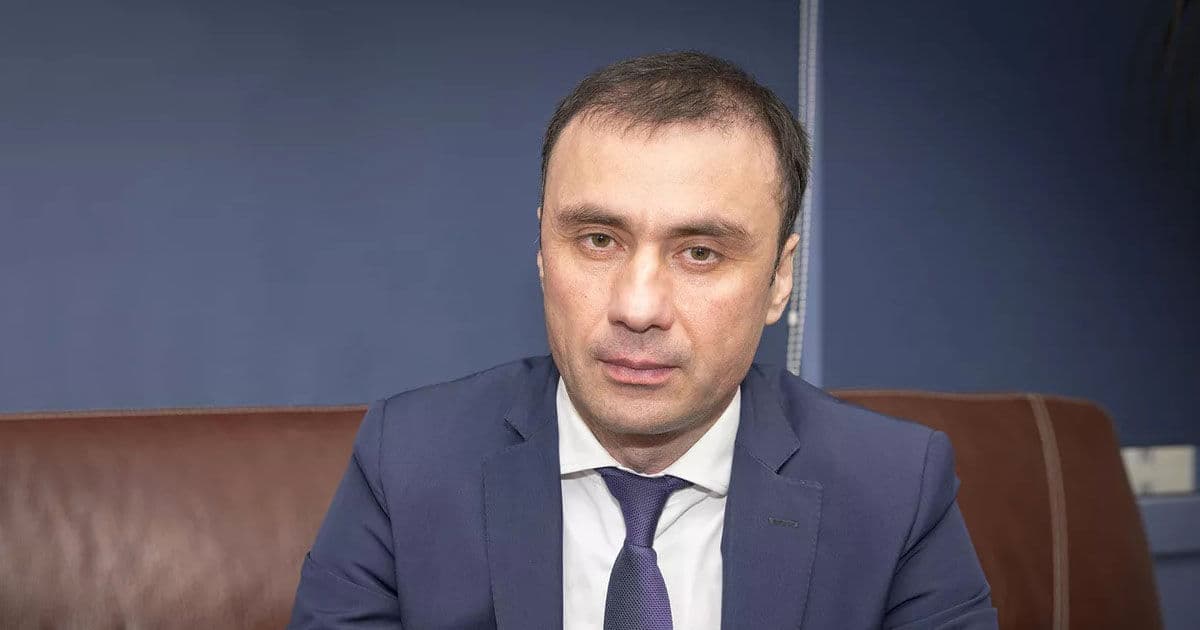 Corupție la Interpol // Ex-ministrul Justiției, Vitalie Pîrlog, plasat în izolator