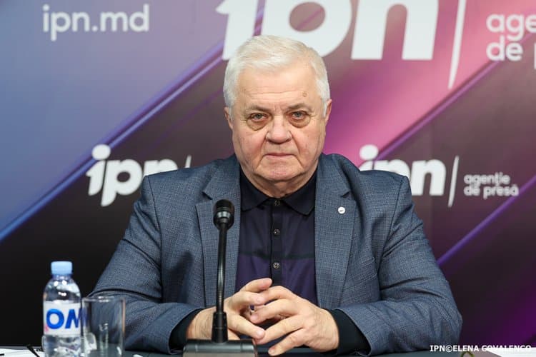 Anatol Țăranu // Votul util și falsa opoziție, între unire și integrare europeană
