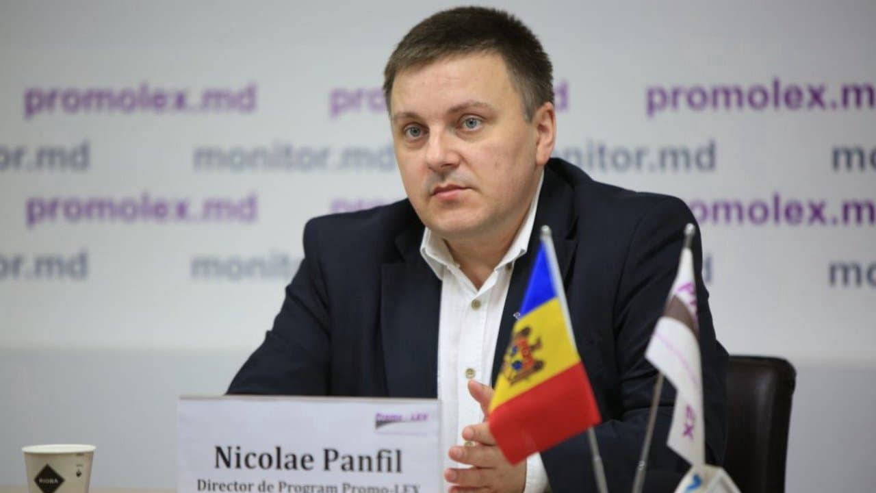 Nicolae Panfil: Finanțările ilegale și influențele externe – riscuri majore pentru alegeri