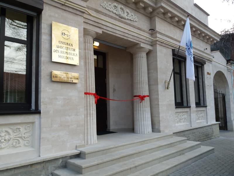 Umbra lui Șor în greva avocaților. Legături periculoase în spatele protestului