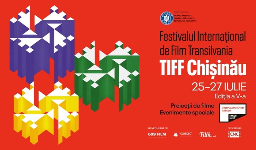 Cetățenii sunt așteptați la Festivalul Internațional de Film Transilvania (TIFF), finanțat de DRRM. Vezi ce filme vor fi proiectate