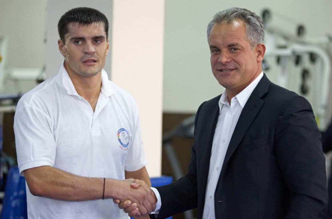 Poliția publică identitățile multiple ale lui Plahotniuc și Țuțu. Zeci de documente, emise de diferite state