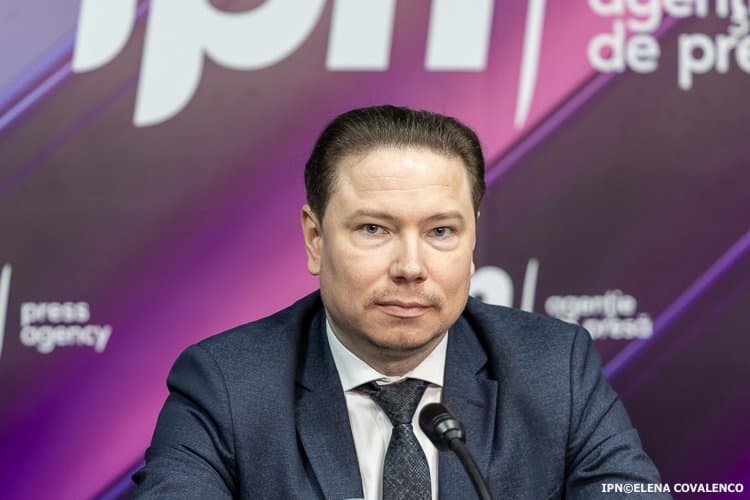 Sergiu Caraman: Șeful IGP a cerut sancționarea disciplinară a unei judecătoare