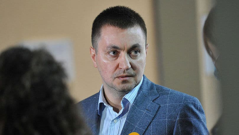 Veaceslav Platon ar putea fi eliberat pe cauțiune în Marea Britanie