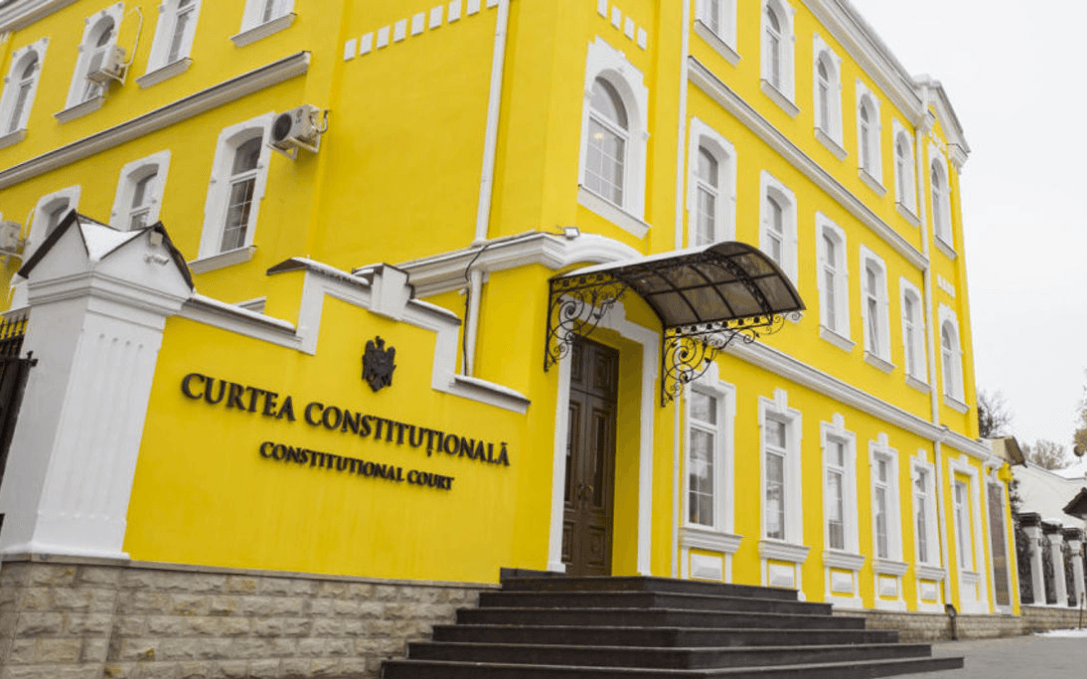 Prevederi din Legea amnistiei, declarate neconstituționale după sesizarea procurorului general