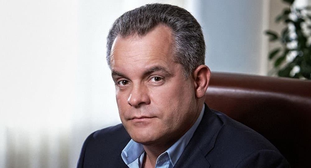 O nouă cerere de extrădare pe numele lui Vladimir Plahotniuc, transmisă autorităților din Grecia
