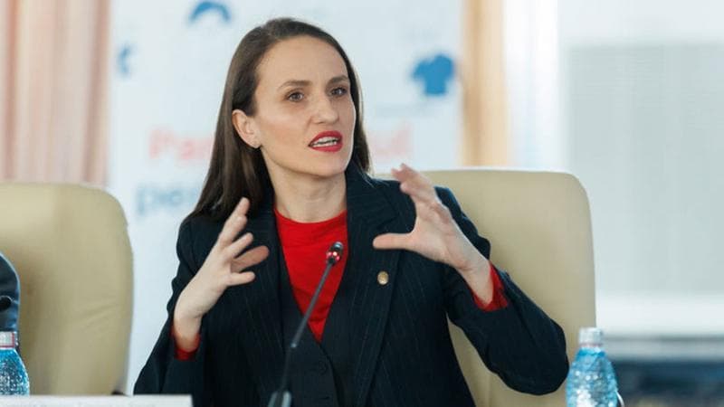 Ministrul de Externe al României: Eforturile hibride ale Rusiei vizează vulnerabilizarea R. Moldova. Aveți susținerea României și partenerilor europeni