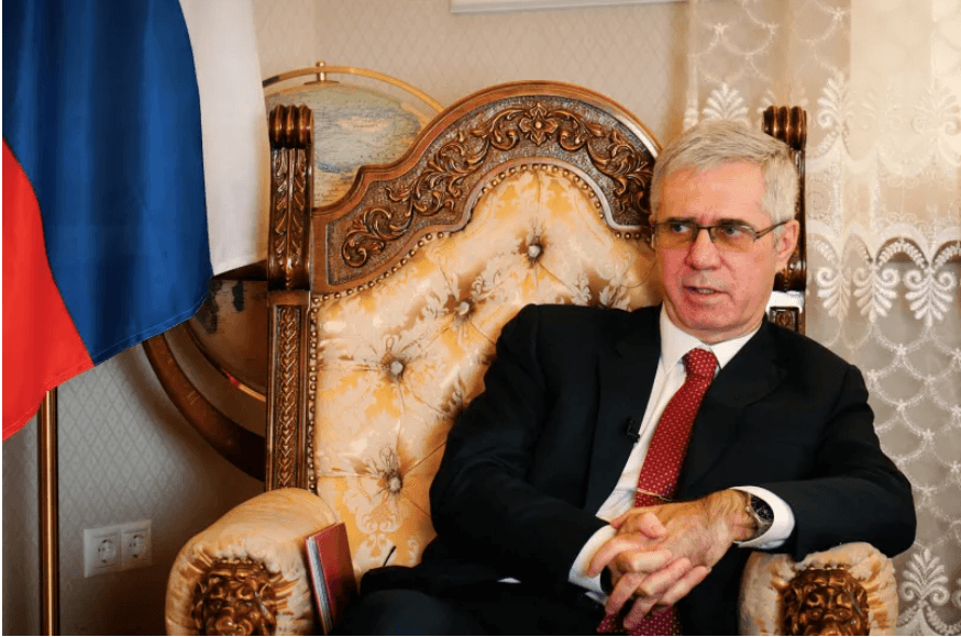 Un istoric român demontează falsurile istorice lansate de Ambasadorul Rusiei la București despre relația dintre România și Republica Moldova