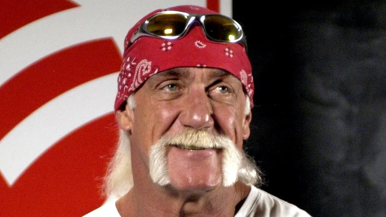 A murit Hulk Hogan, legendarul actor și wrestler american