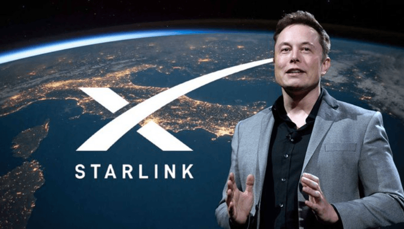 Reţeaua Starlink a lui Elon Musk s-a confruntat cu o pană rară la nivel global. Sunt speculaţii că ar fi fost inclusiv ţinta unui atac cibernetic